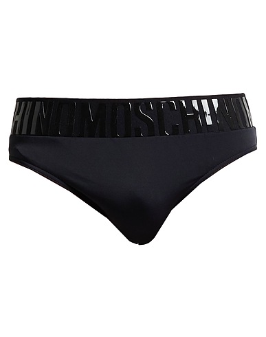 MOSCHINO Swim briefs 80% Polyamide, 20% Elastane