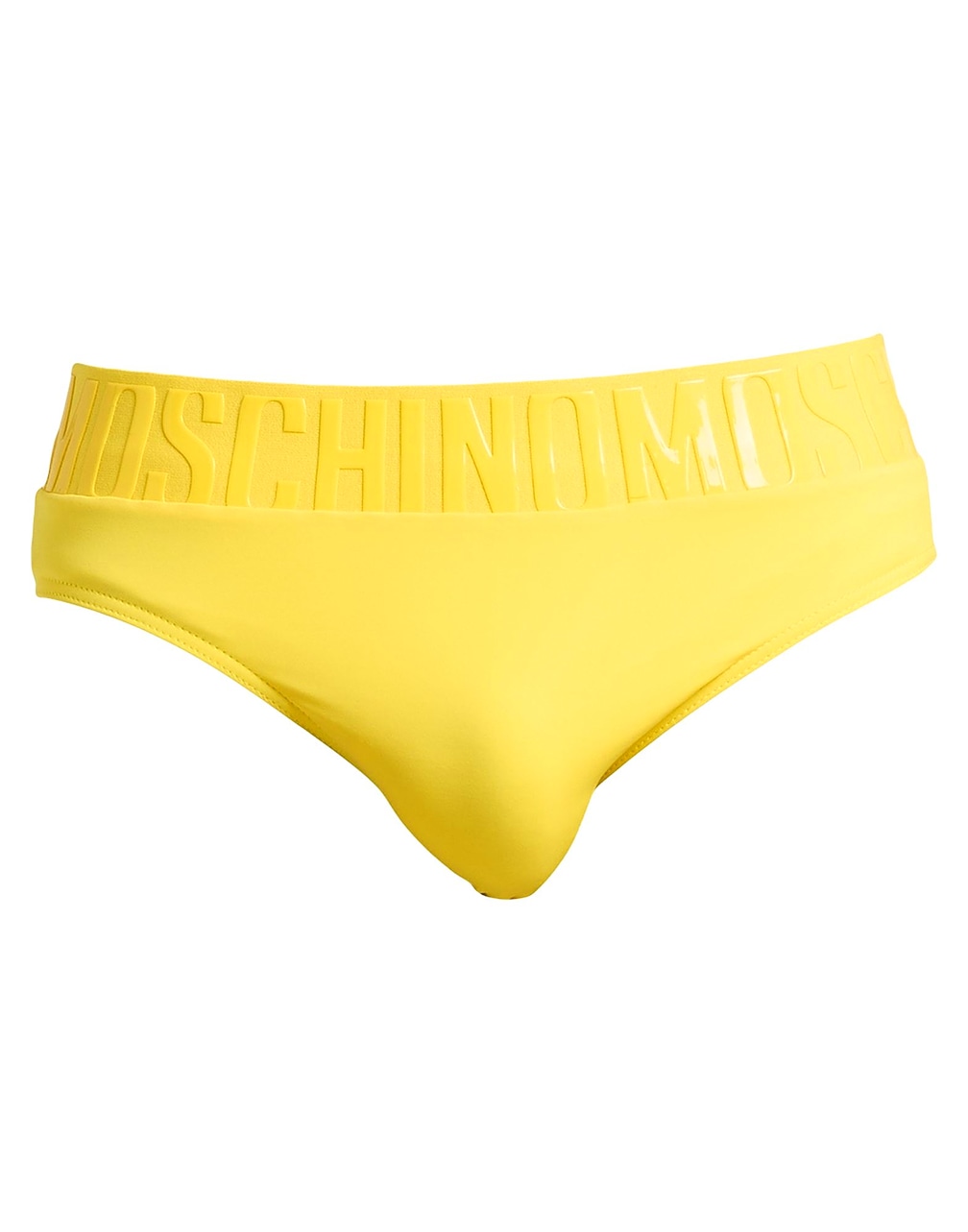 MOSCHINO - Bikini bottoms & Swim briefs
