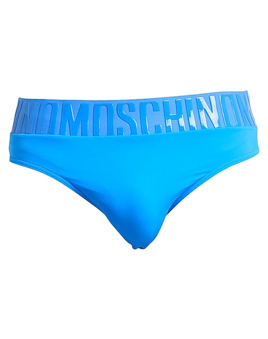 MOSCHINO Swim briefs 80% Polyamide, 20% Elastane