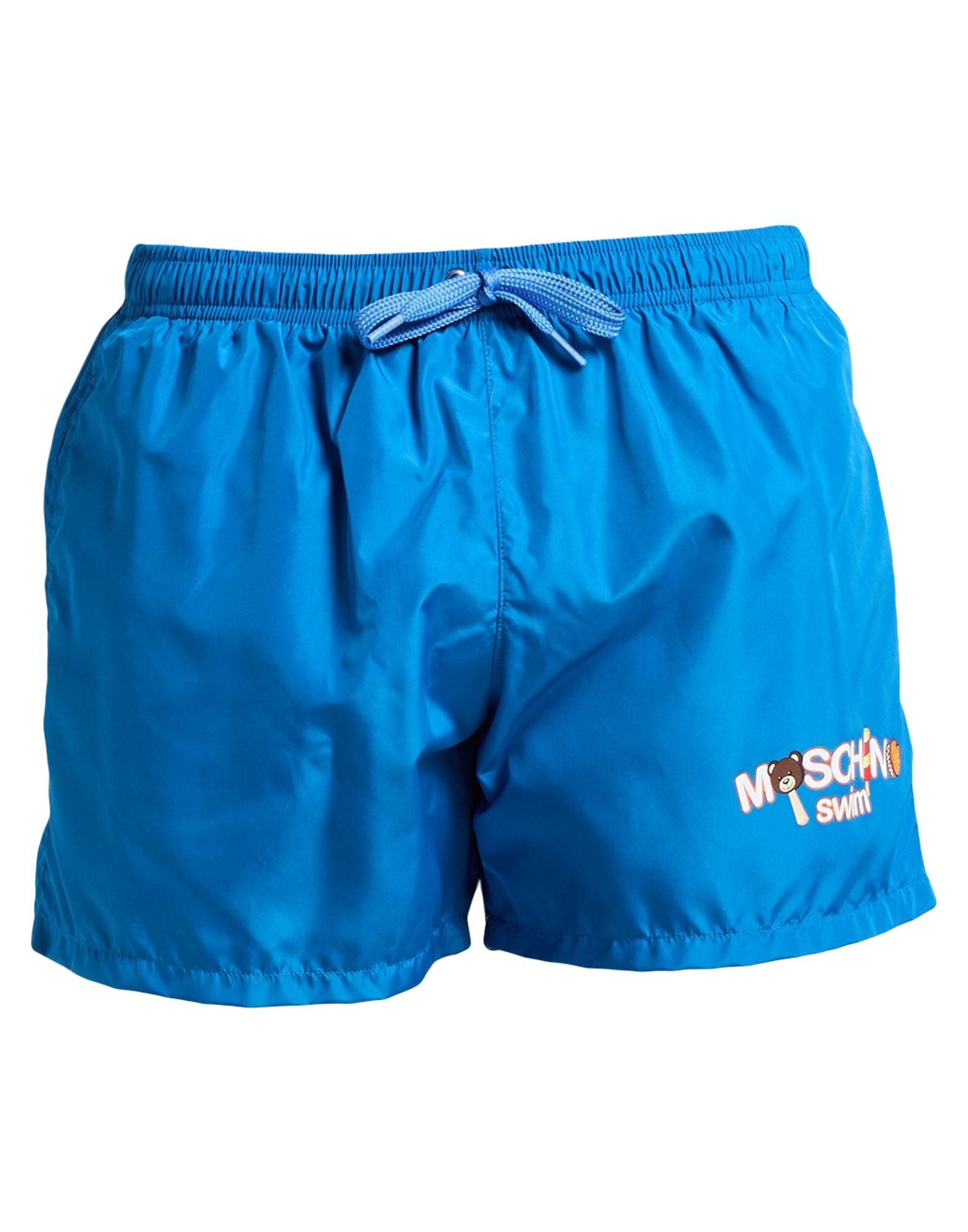 MOSCHINO - Swim trunks