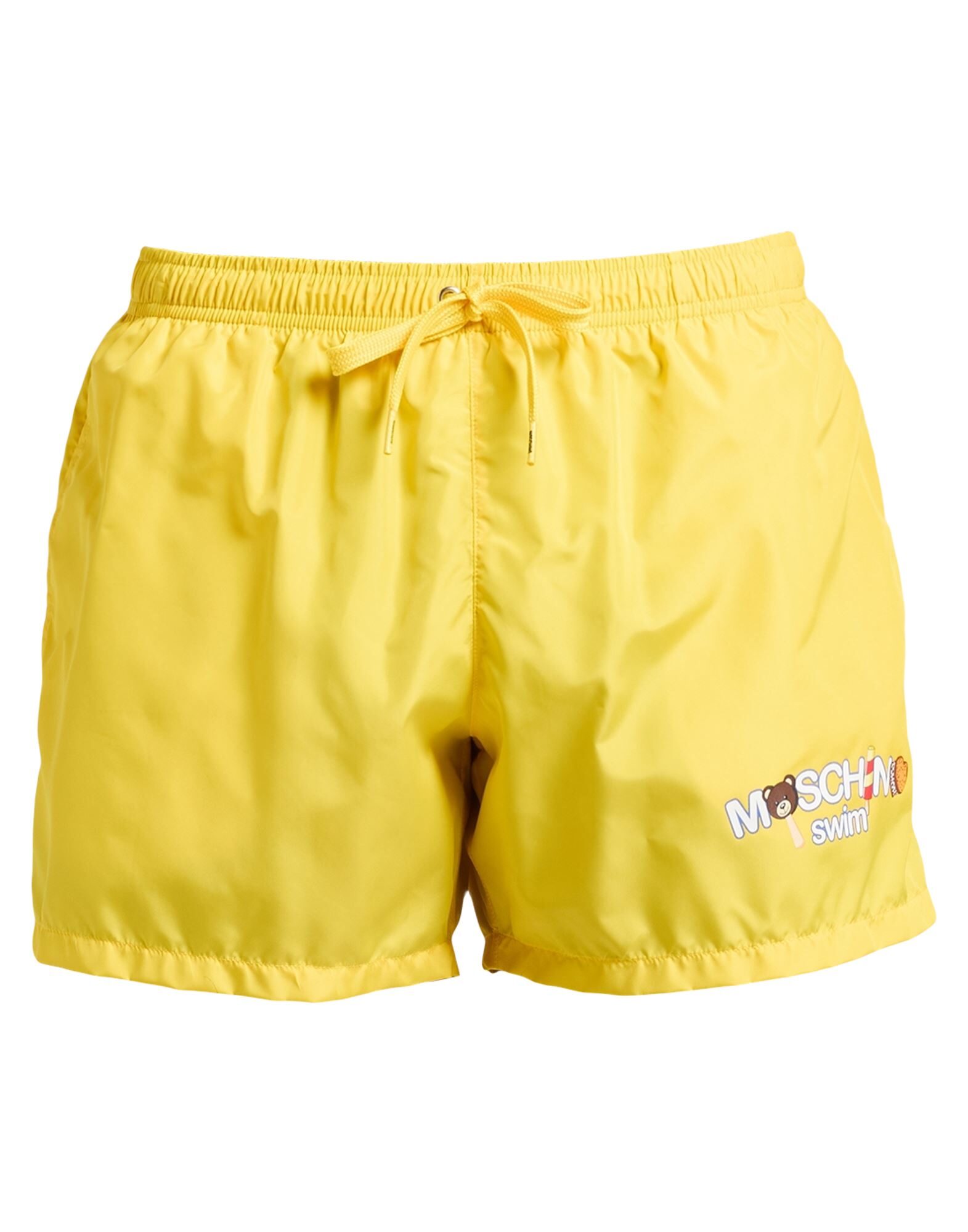 MOSCHINO - Swim trunks