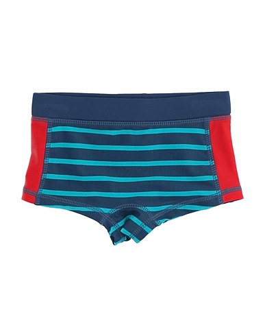 FRUGI Swim shorts Navy blue 100% Polyester