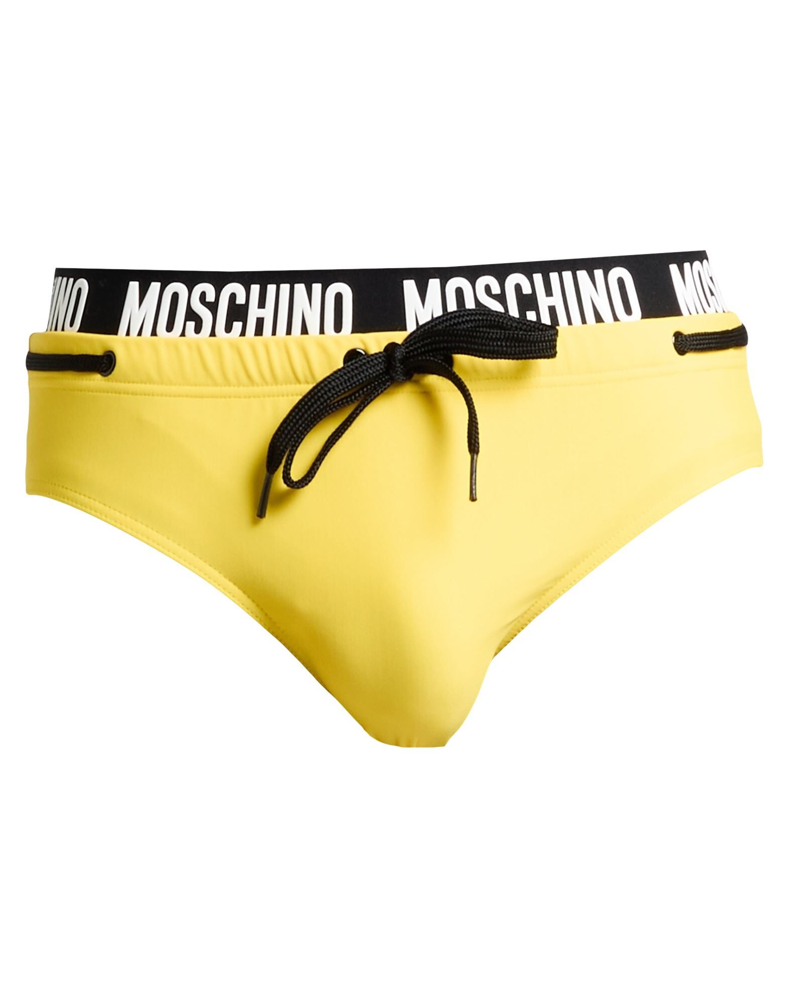 MOSCHINO - Bikini bottoms & Swim briefs