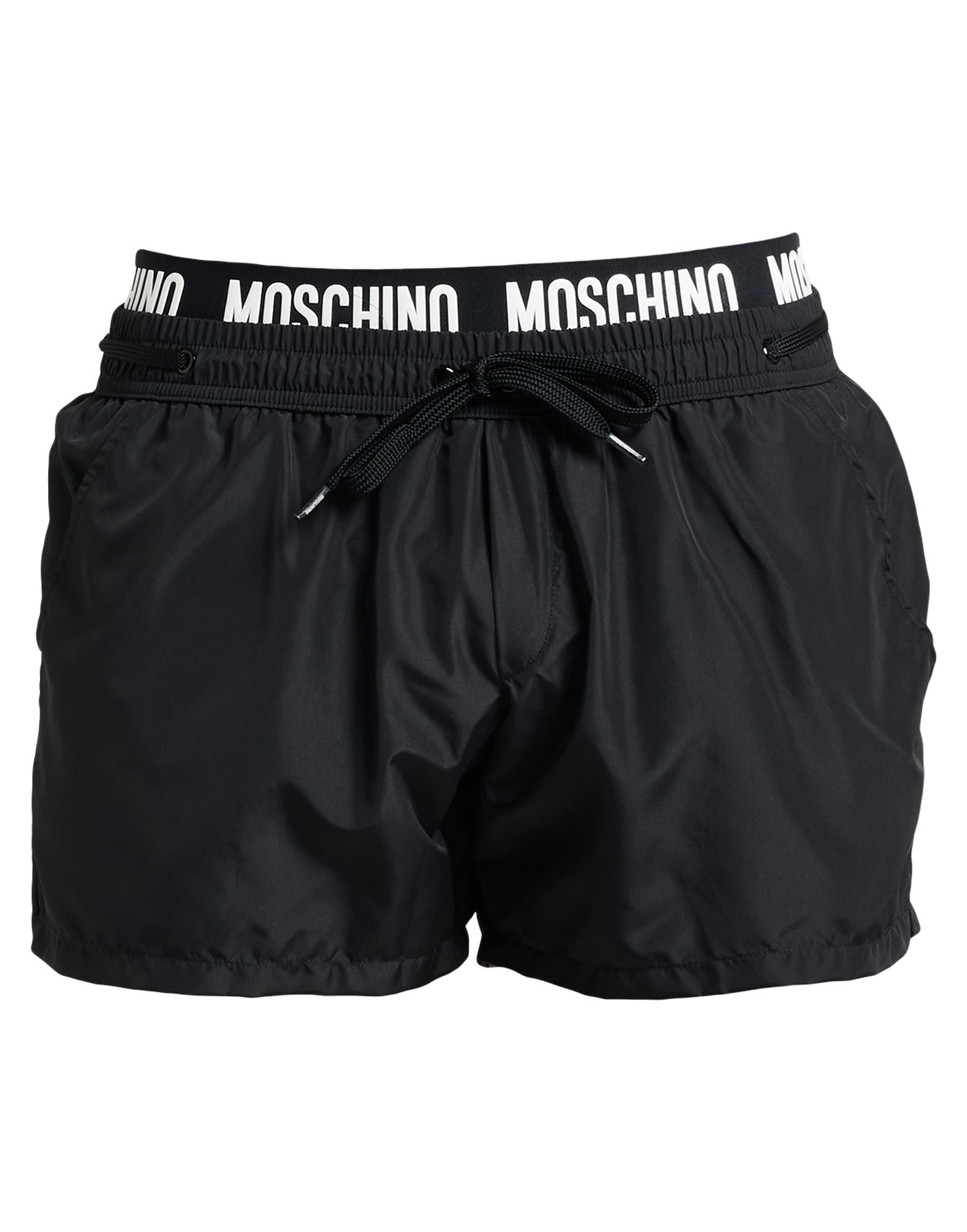 MOSCHINO - Swim trunks