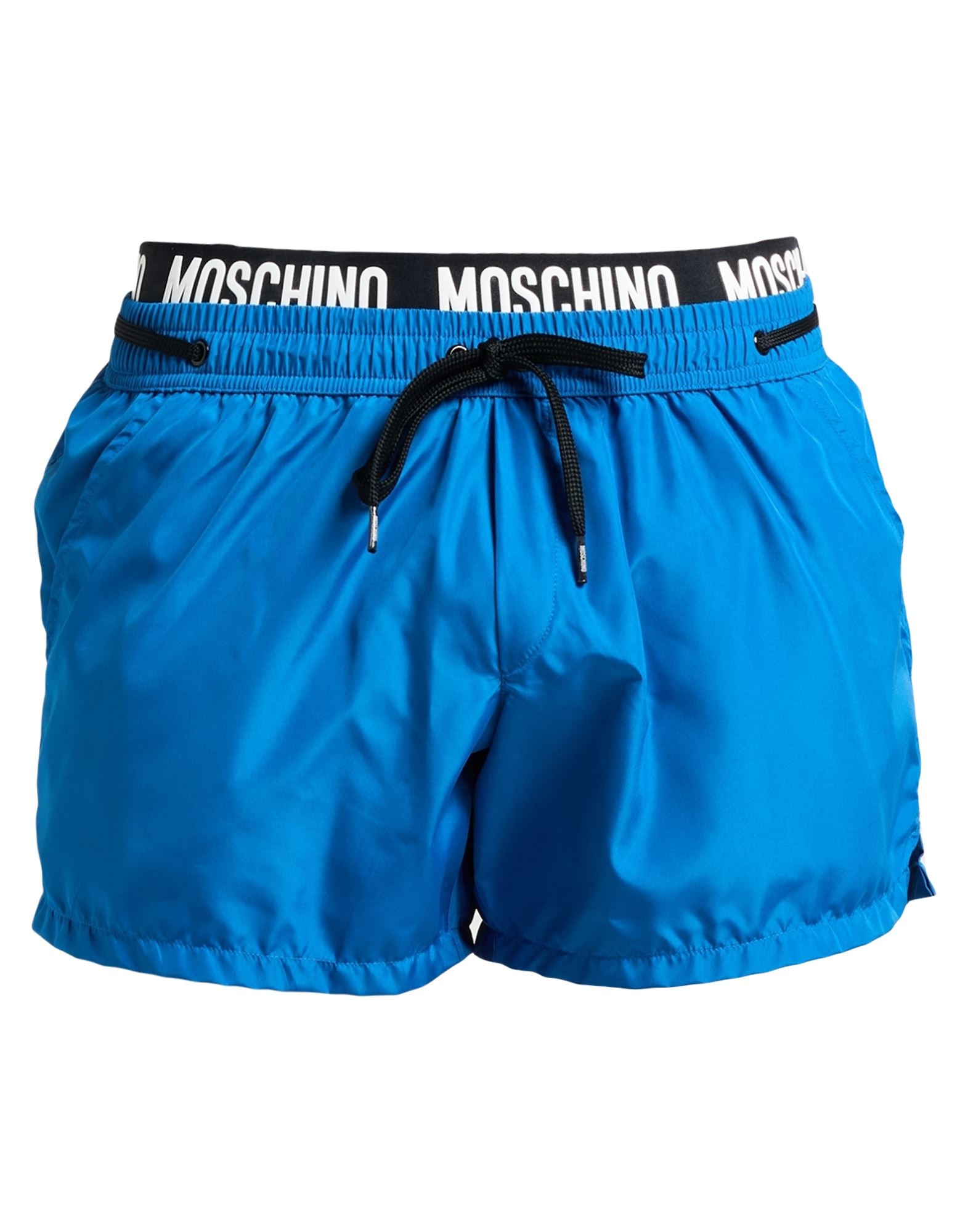 MOSCHINO - Αντρικά μαγιό