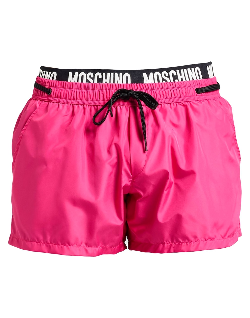 MOSCHINO - Swim trunks