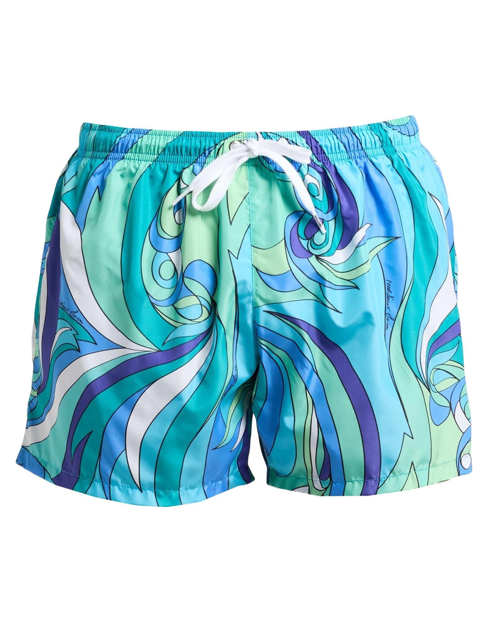 MOSCHINO - Swim trunks