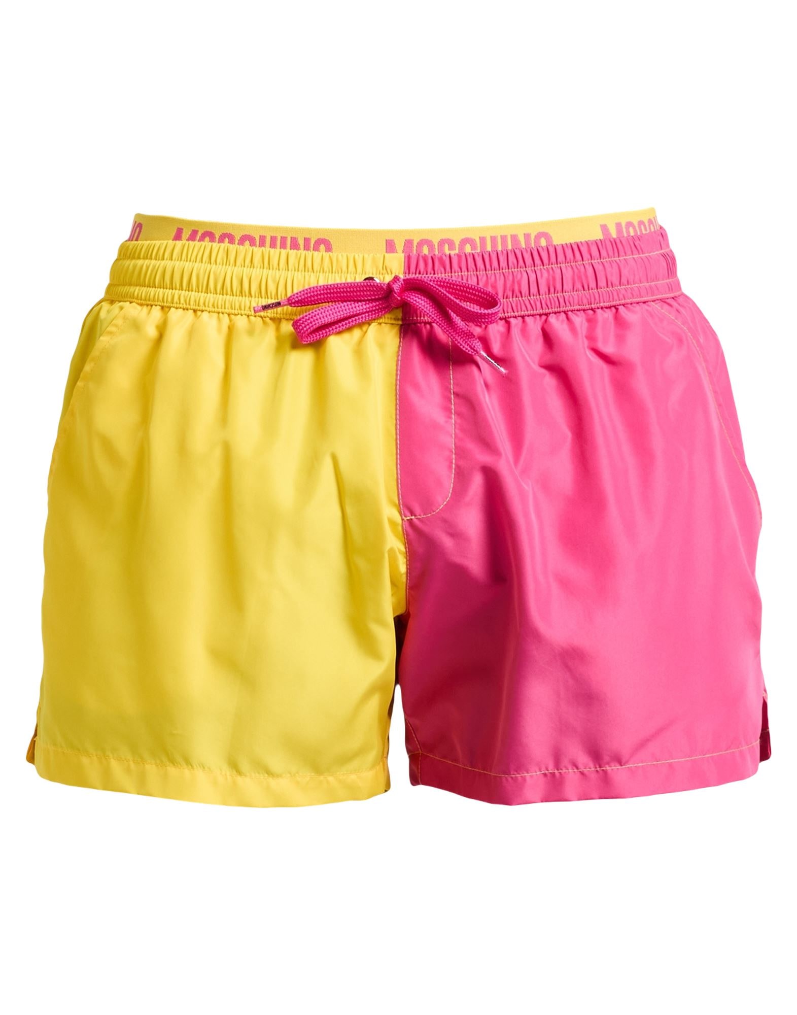 MOSCHINO - Swim trunks