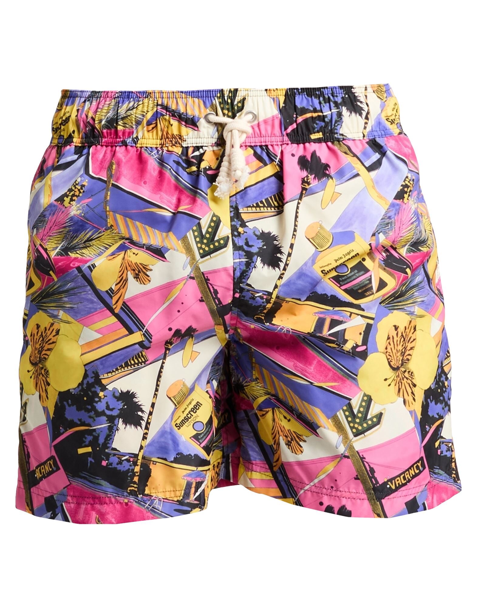 PALM ANGELS - Шорты для плавания