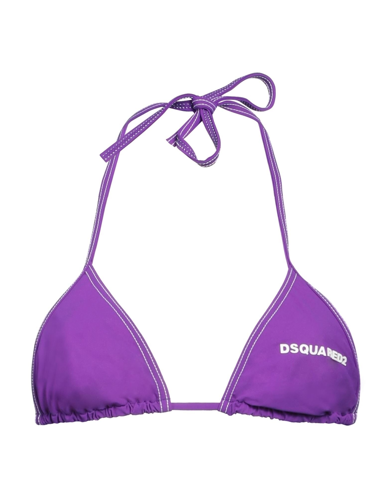 DSQUARED2 - Bikini tops