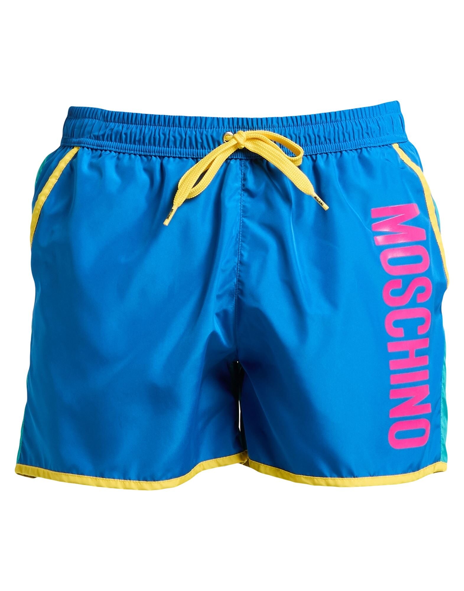 MOSCHINO - Swim trunks