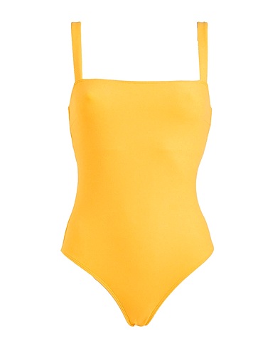 FAITHFULL Badeanzug Ringelblume 96% Nylon, 4% Elastan