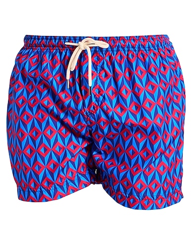 PENINSULA Boxer mare 100% Poliestere riciclato