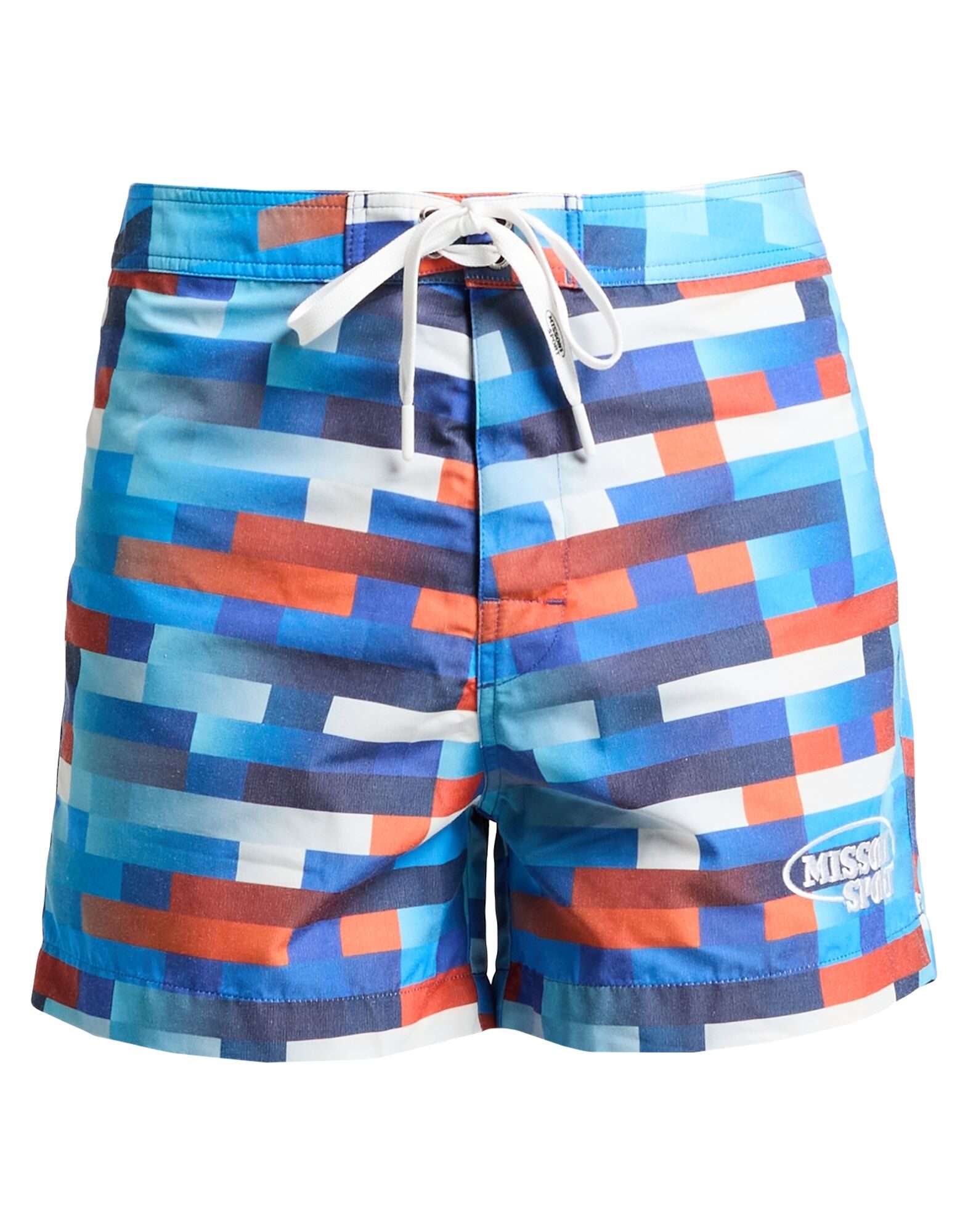 MISSONI - Swim trunks