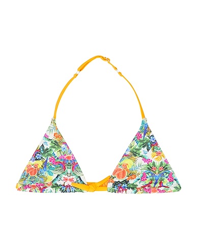 BANANA MOON Bikini Green 90% Polyamide, 10% Elastane