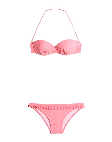 GCDS Bikini Pink 80% Polyamide, 20% Elastane