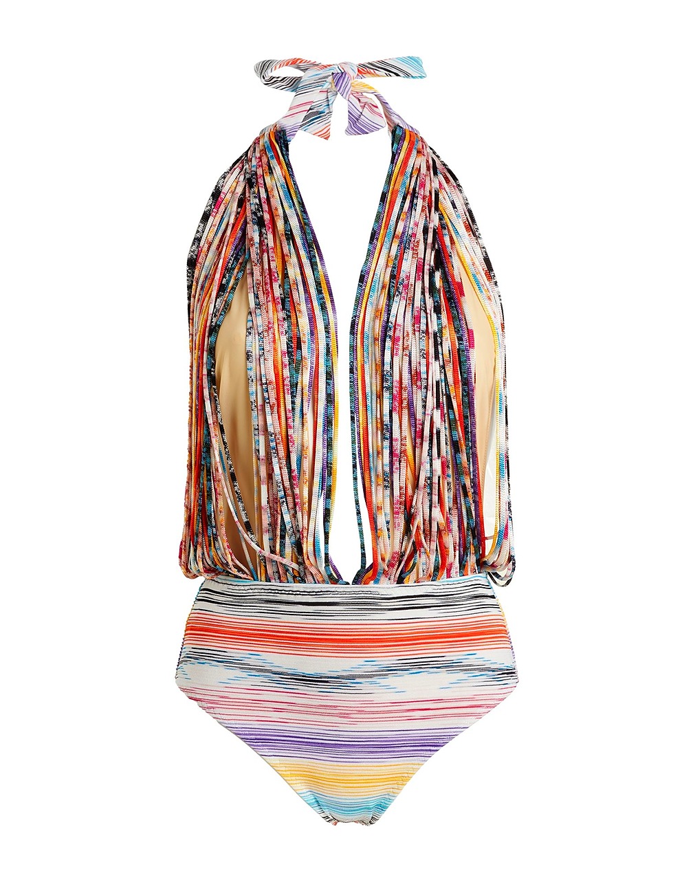 MISSONI - Слитные купальники