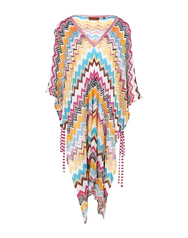 MISSONI Cover-up Marigold 100% Viscose