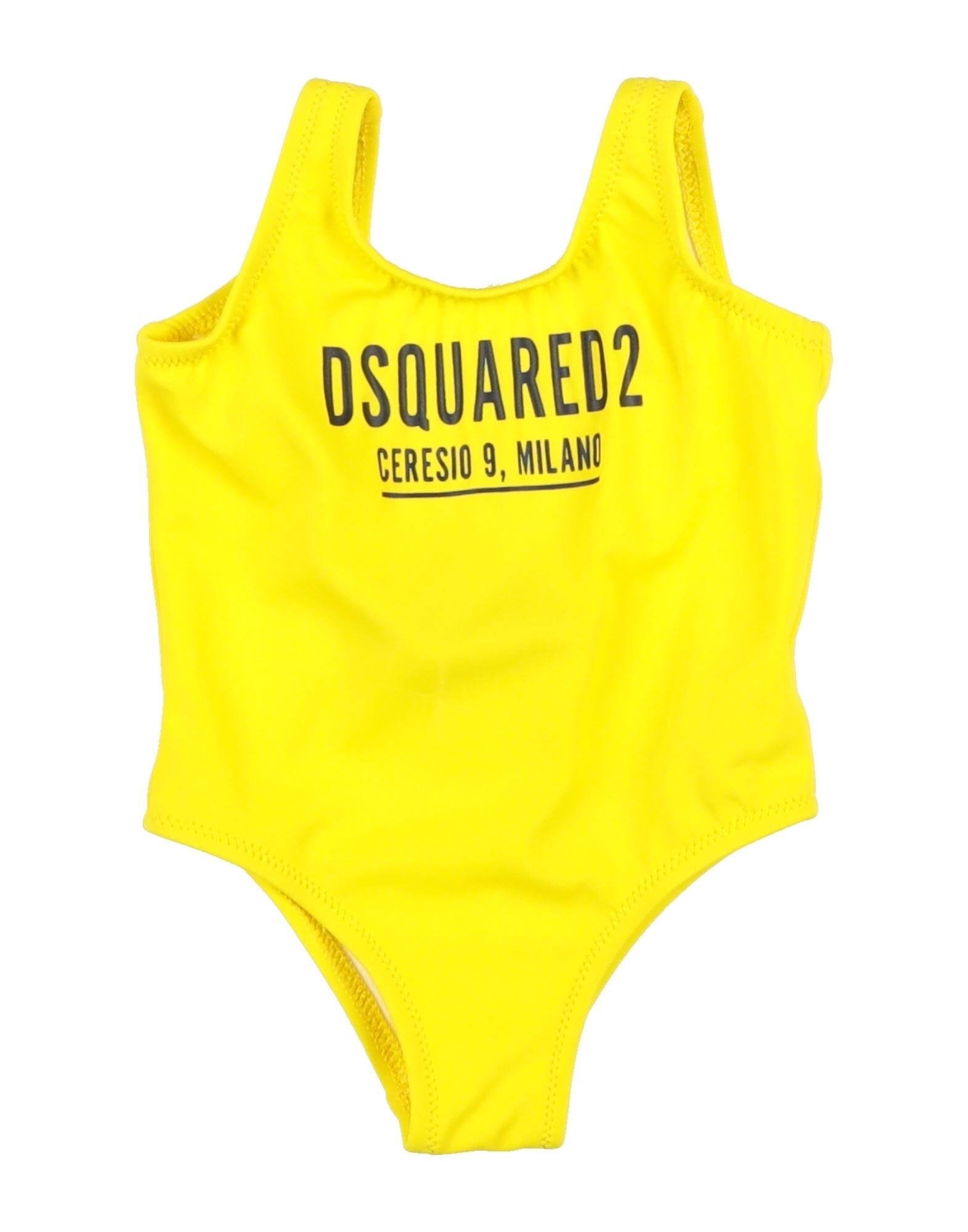 DSQUARED2 - Maillots une pièce