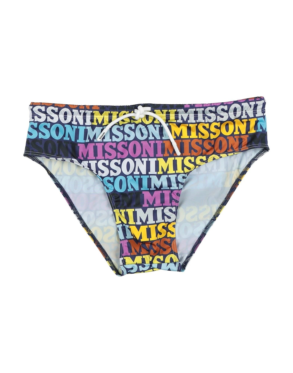MISSONI KIDS - Bikinislips & Badehosen