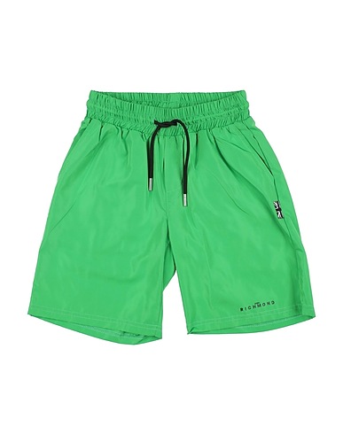 JOHN RICHMOND Boxer Grün 100% Polyester