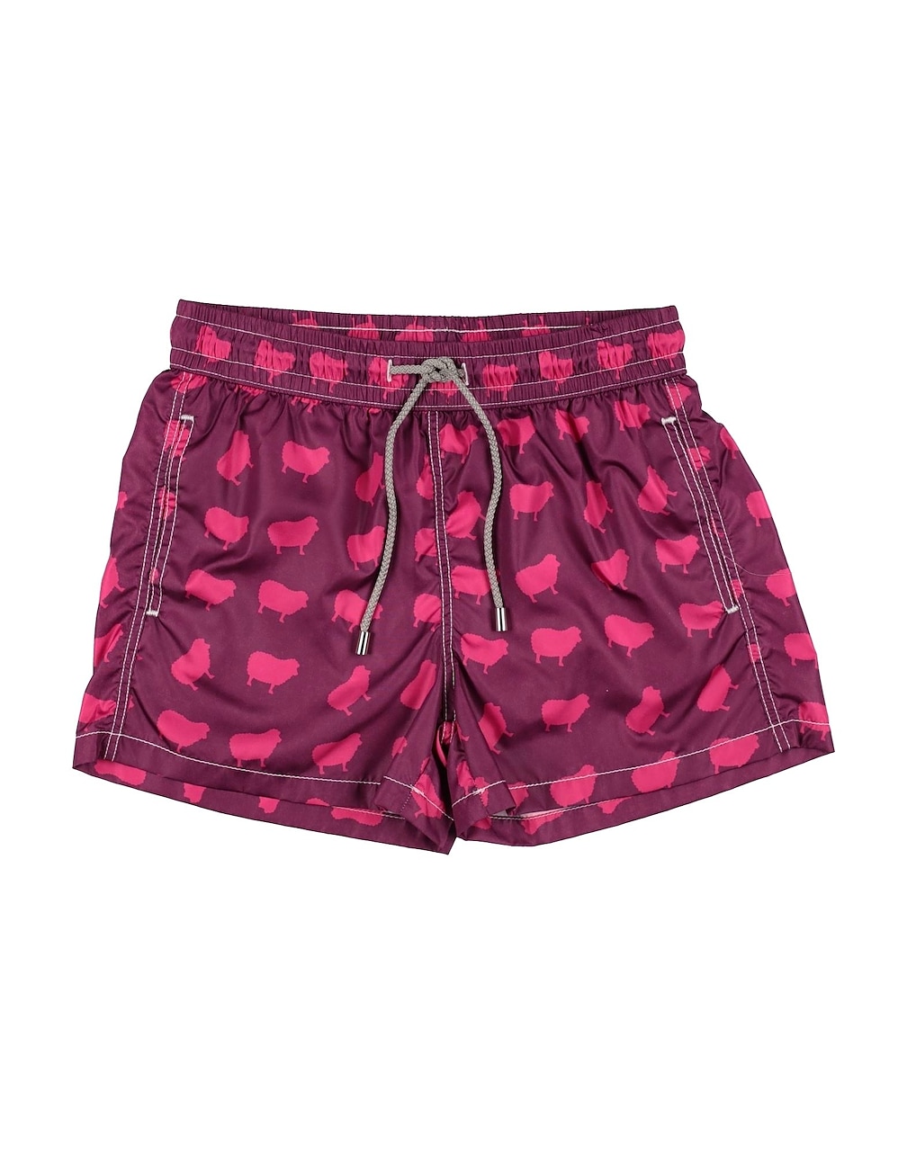 DETWELVE - Swim trunks