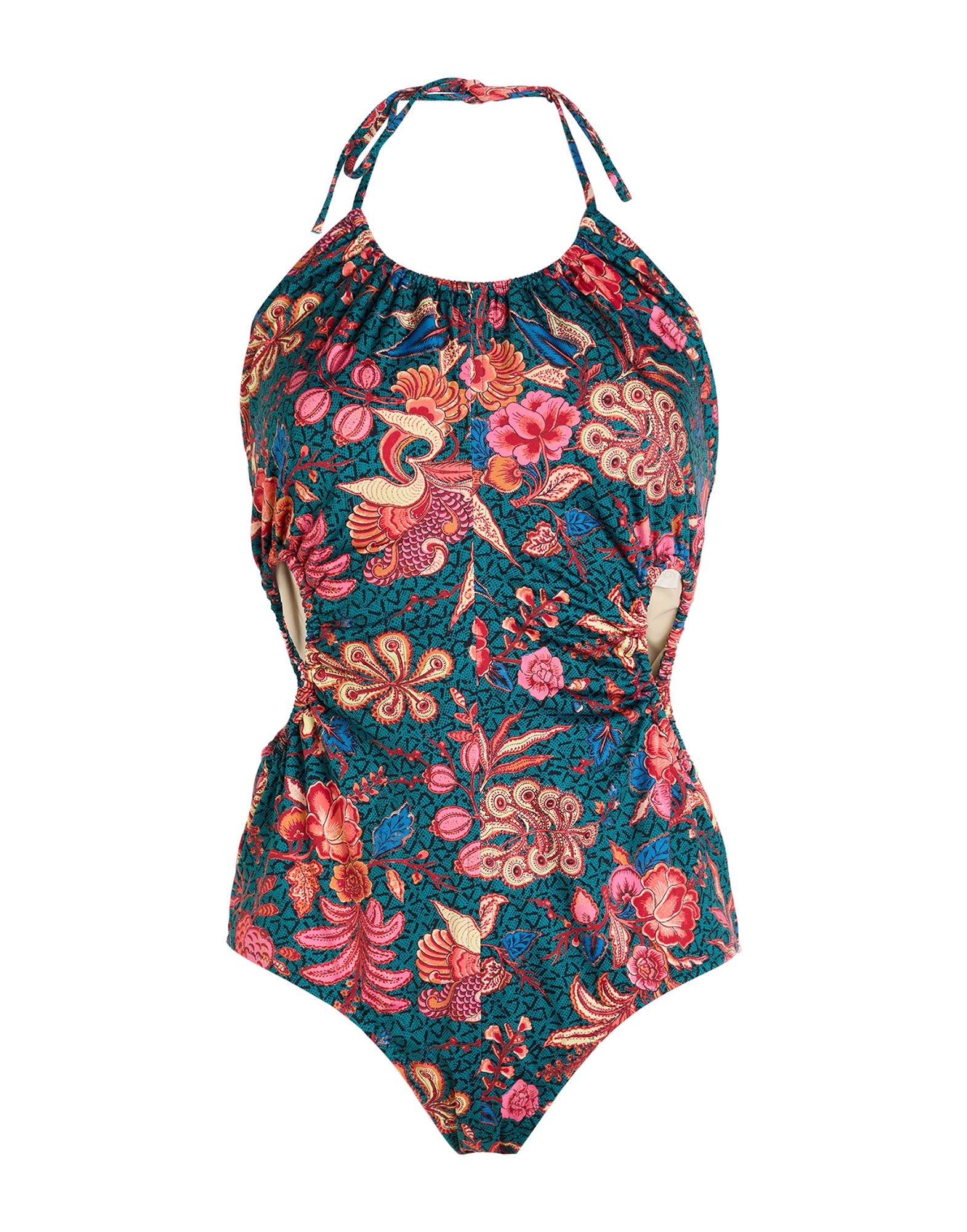 ULLA JOHNSON - One-piece swimsuits