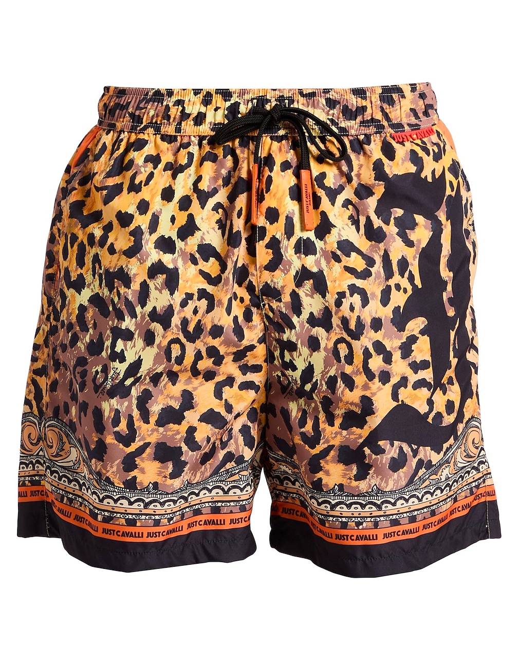 JUST CAVALLI - Shorts de bain
