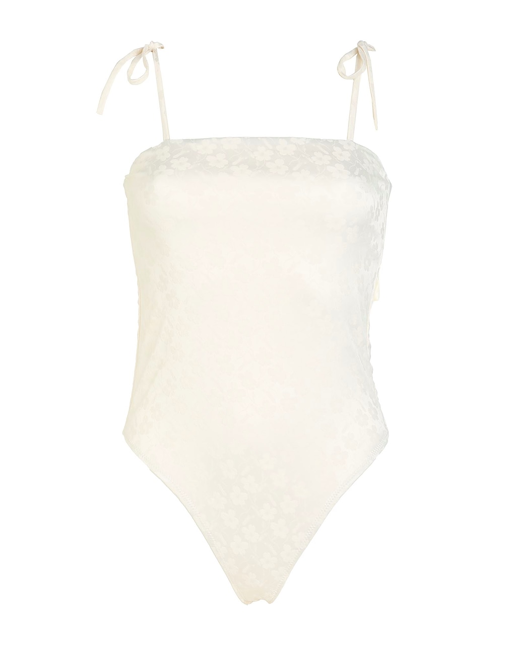 LE PETIT TROU - One-piece swimsuits