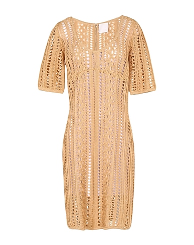 GIVENCHY Cover-up 87% Linen, 13% Polyamide