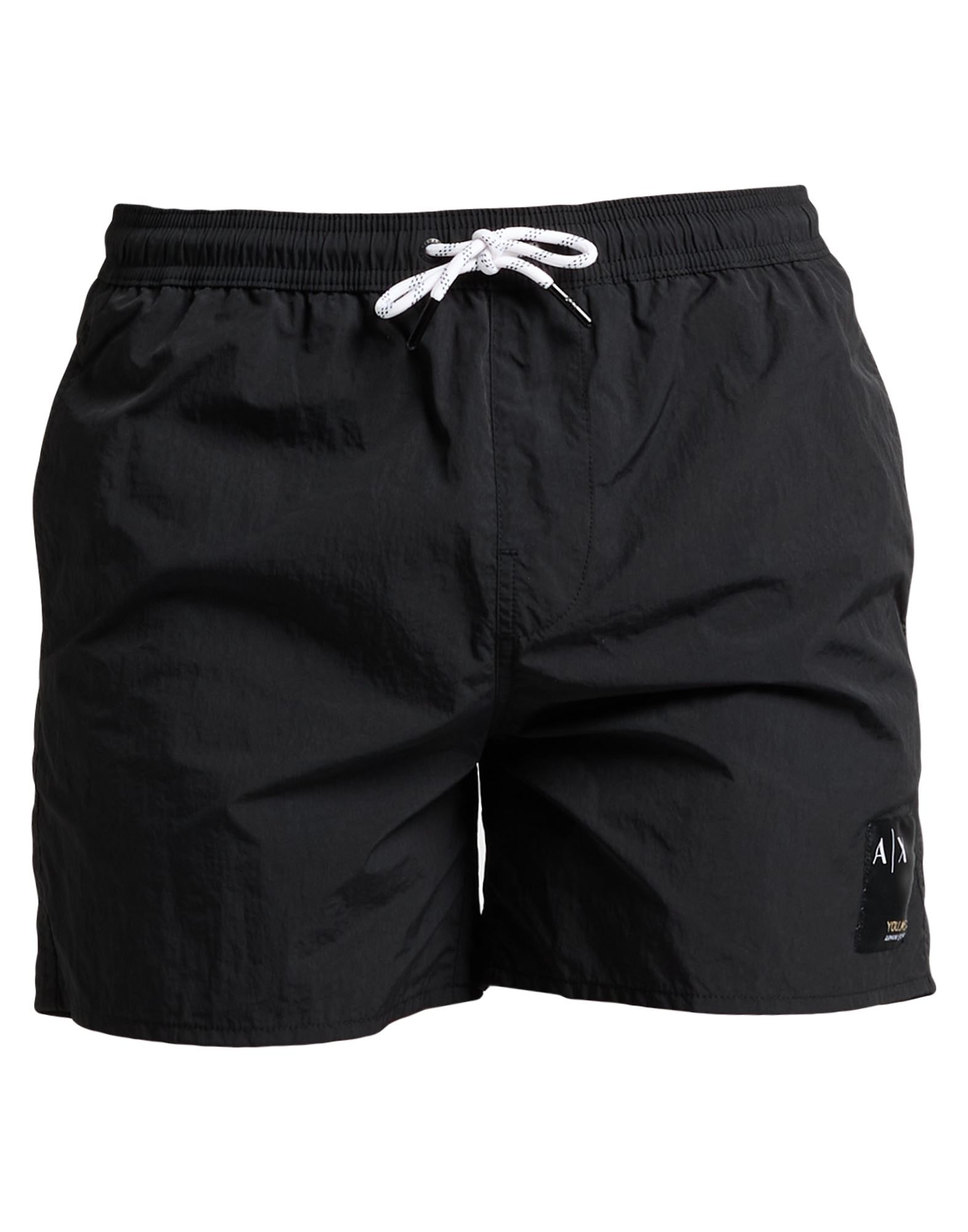 ARMANI EXCHANGE - Shorts de bain