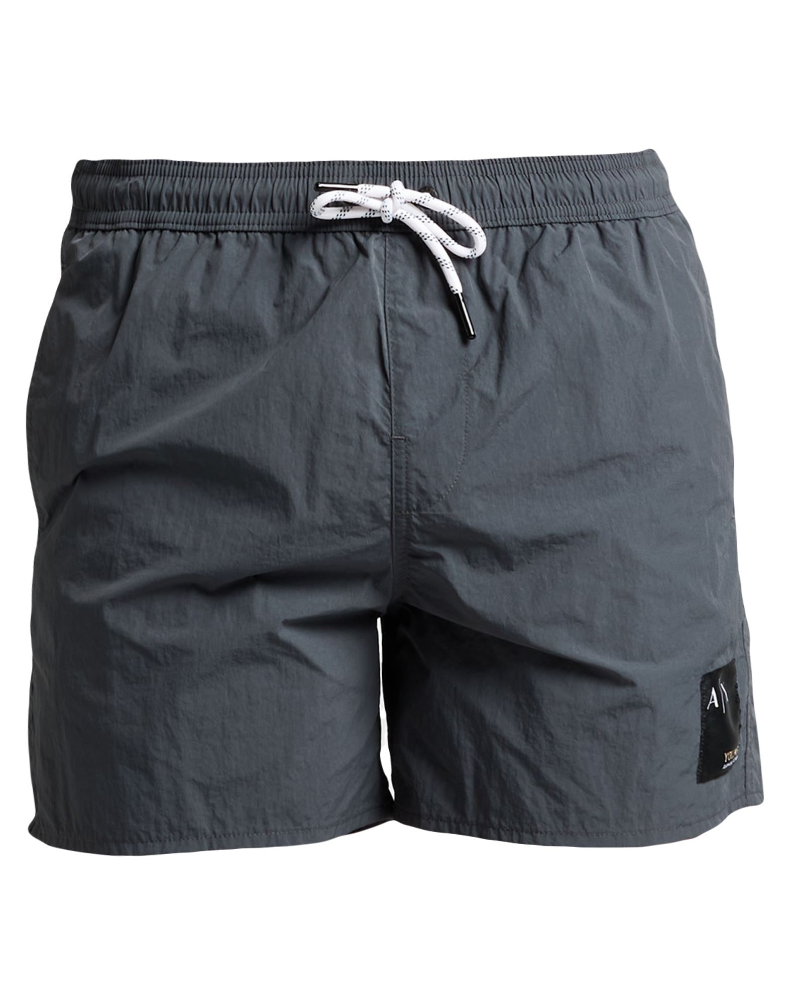 ARMANI EXCHANGE - Swim trunks