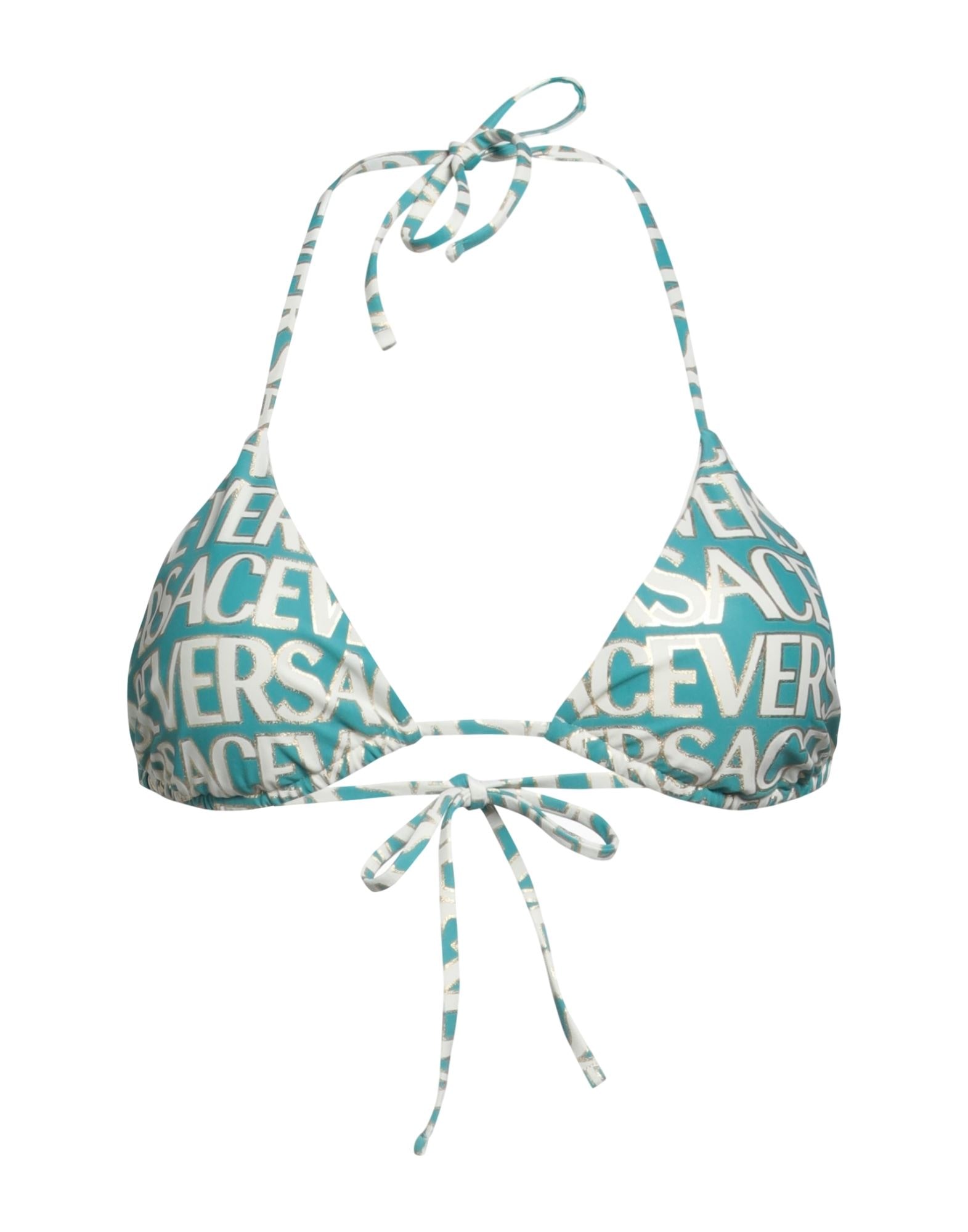 VERSACE - Tops de bikini