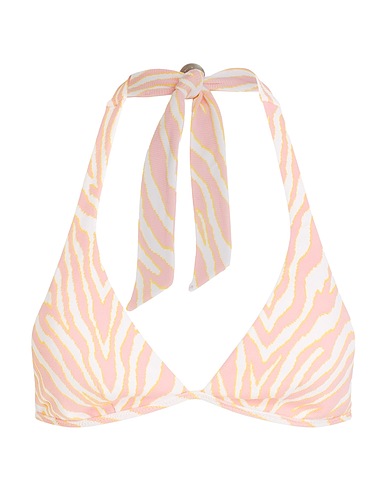 HEIDI KLEIN Bikini Pink 44% Polyamide, 42% Recycled polyamide, 14% Elastane