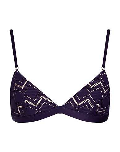 ZIMMERMANN Bikini 94% Polyamide, 6% Elastane