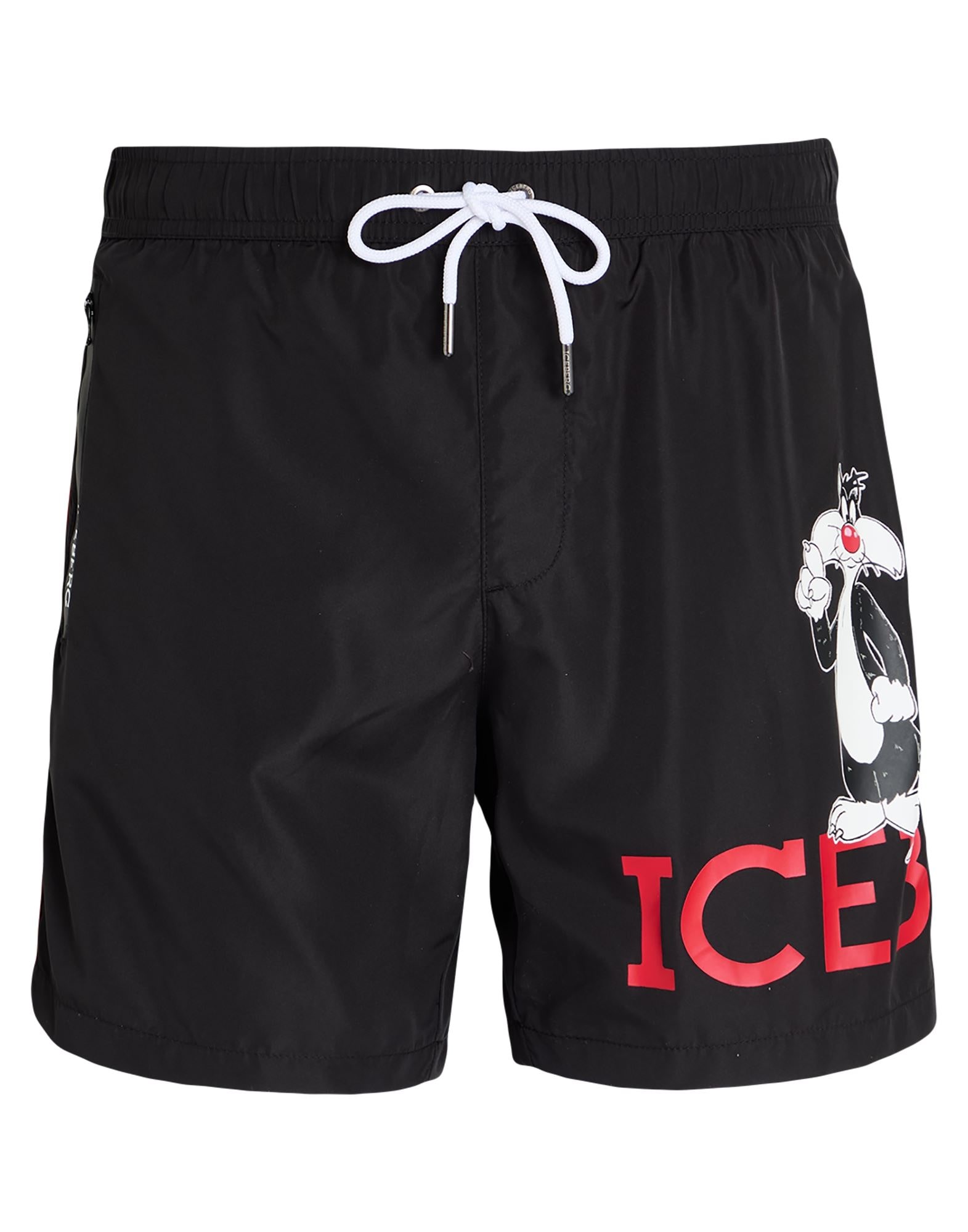 ICEBERG - Swim trunks