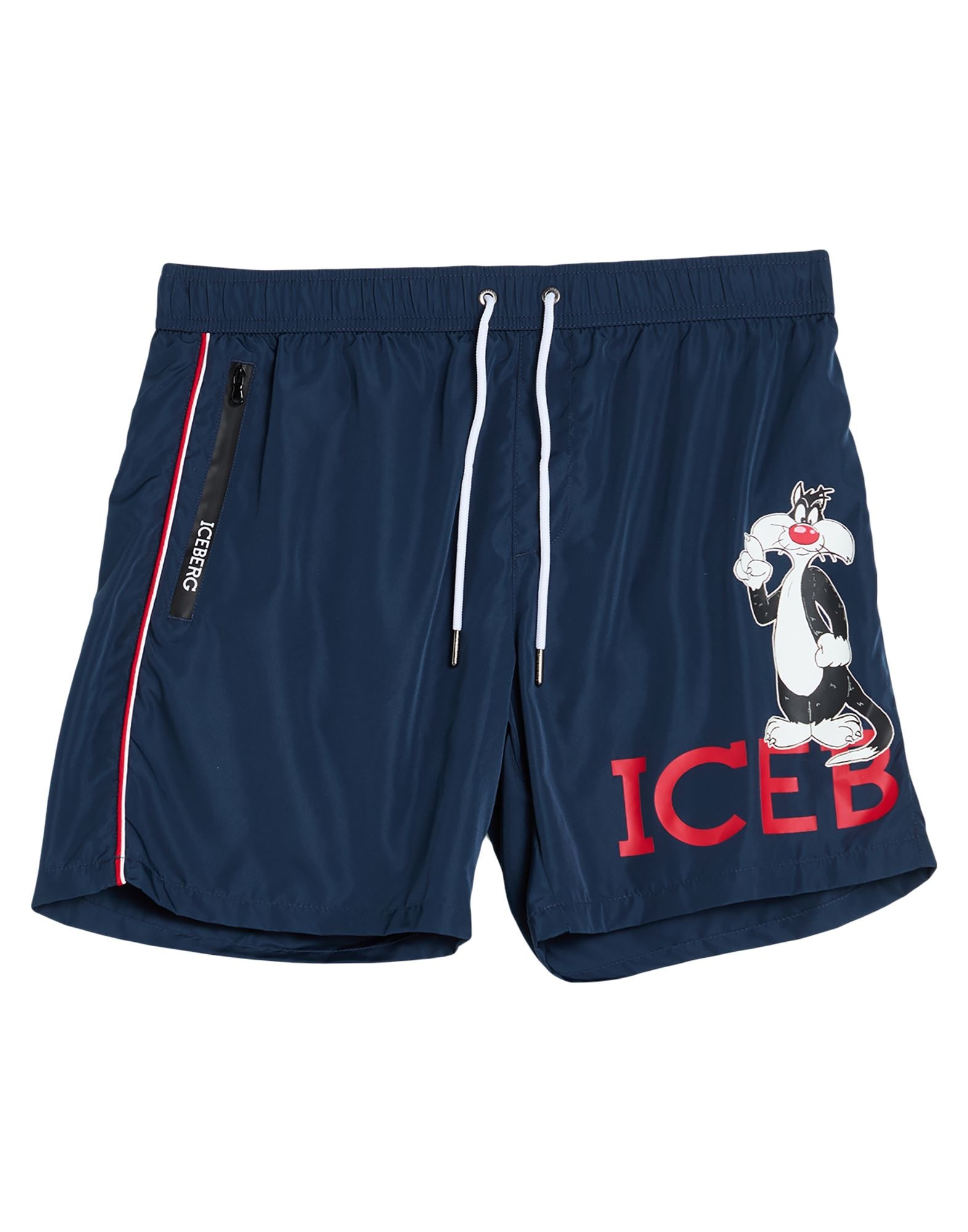 ICEBERG - Swim trunks
