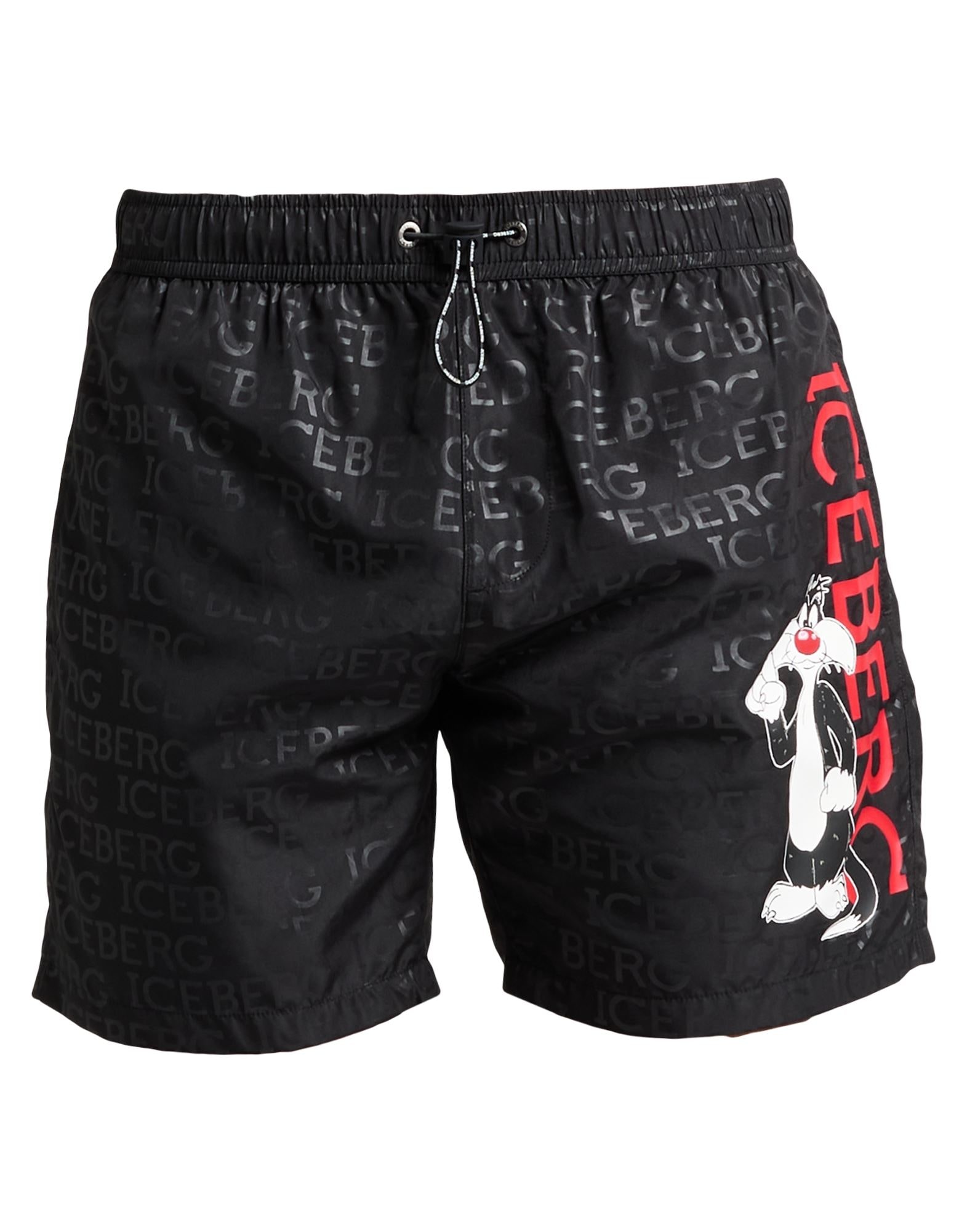 ICEBERG - Swim trunks