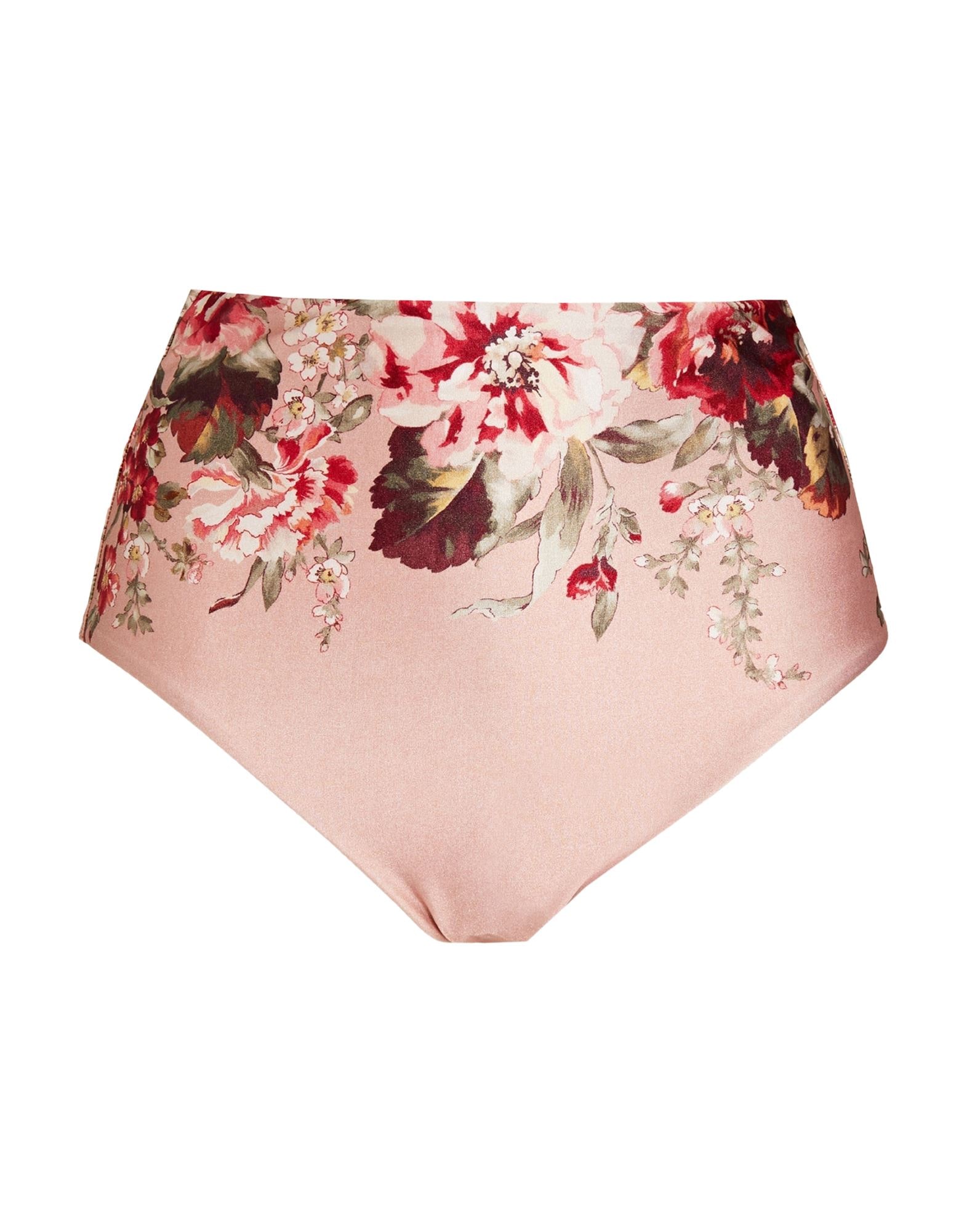 ZIMMERMANN - Bikinislips & Badehosen