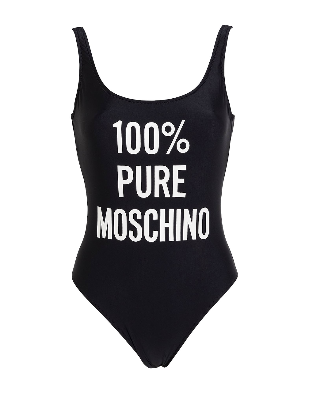 MOSCHINO - One-piece swimsuits