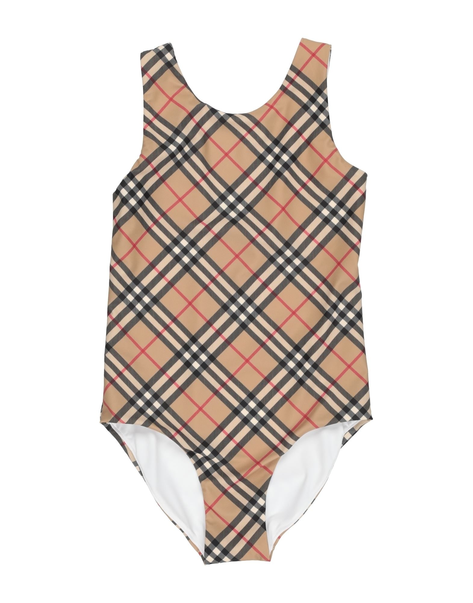 BURBERRY - Costumi interi