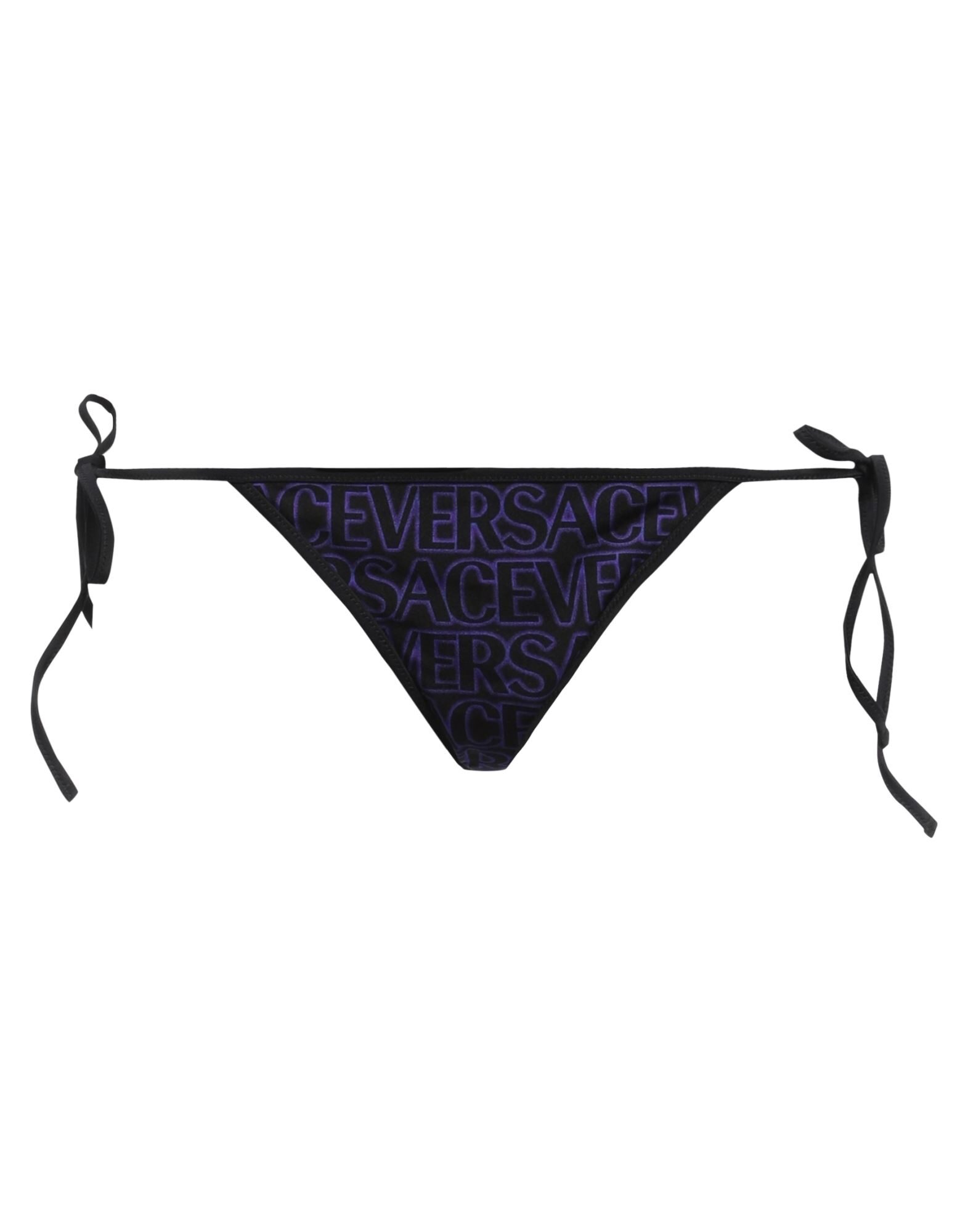 VERSACE - Slip Bikini & Slip Mare