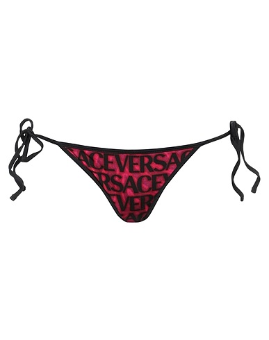 VERSACE Bikini 80% Polyamide, 20% Elastane
