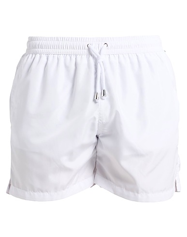 FRANZESE COLLECTION Swim shorts 100% Polyester