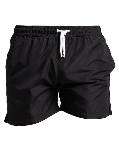 FRANZESE COLLECTION Swim shorts 100% Polyester