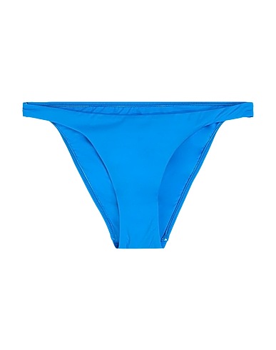 BONDI BORN Bikini Blue 80% Polyamide, 20% Lycra®