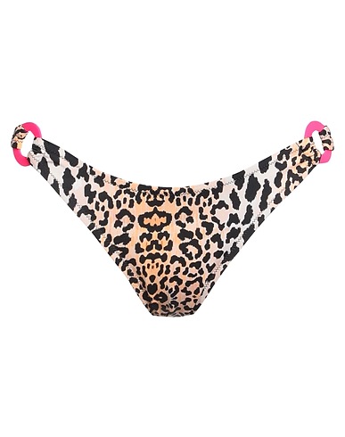 REINA OLGA Bikini bottoms & Swim briefs 86% Polyamide, 14% Elastane