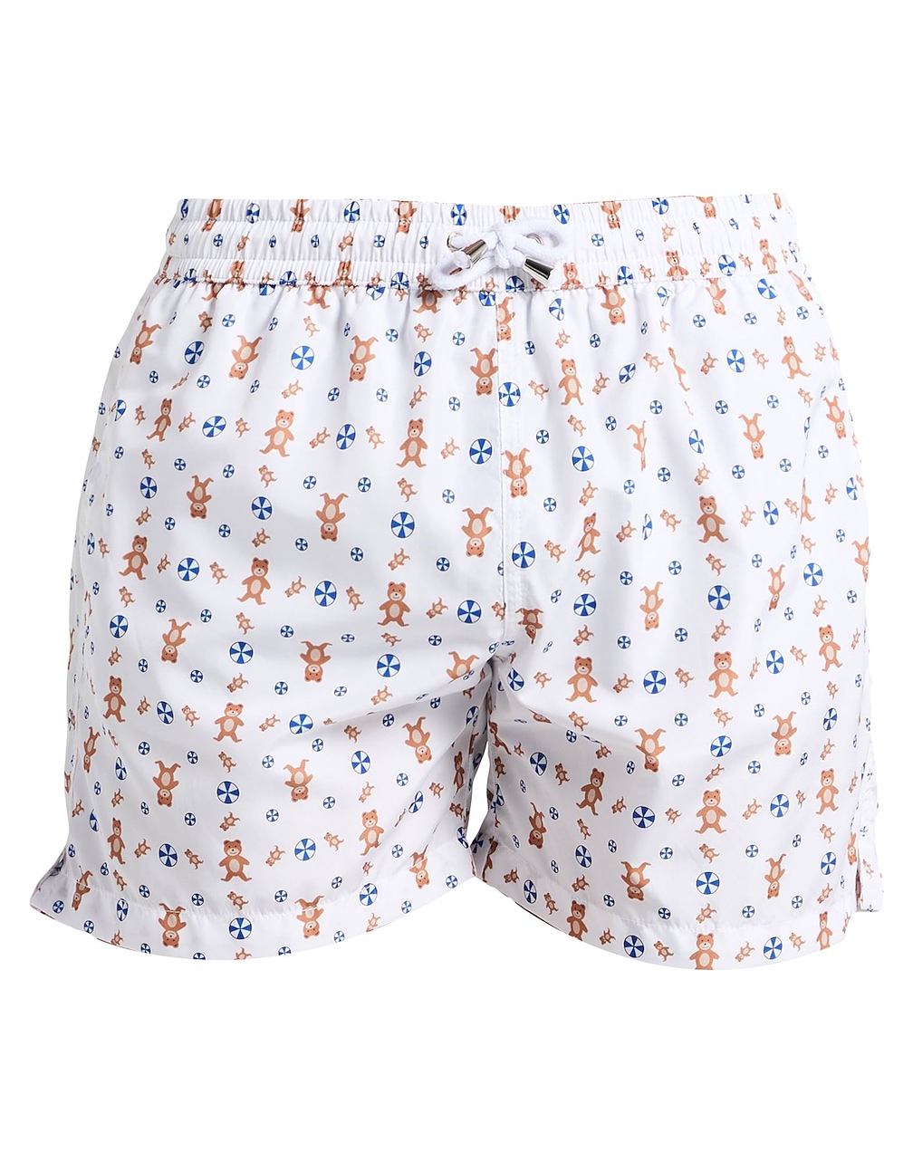 FRANZESE COLLECTION - Swim trunks
