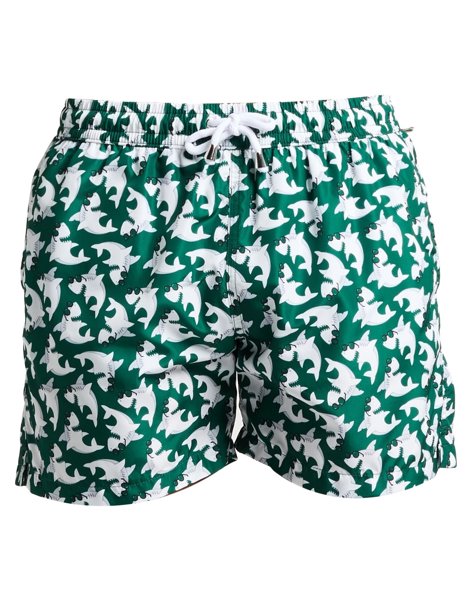 FRANZESE COLLECTION - Swim trunks