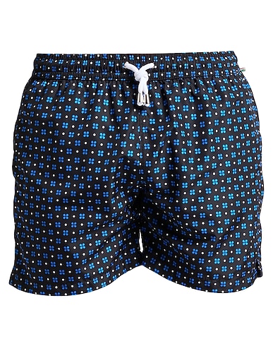 FRANZESE COLLECTION Swim shorts 100% Polyester
